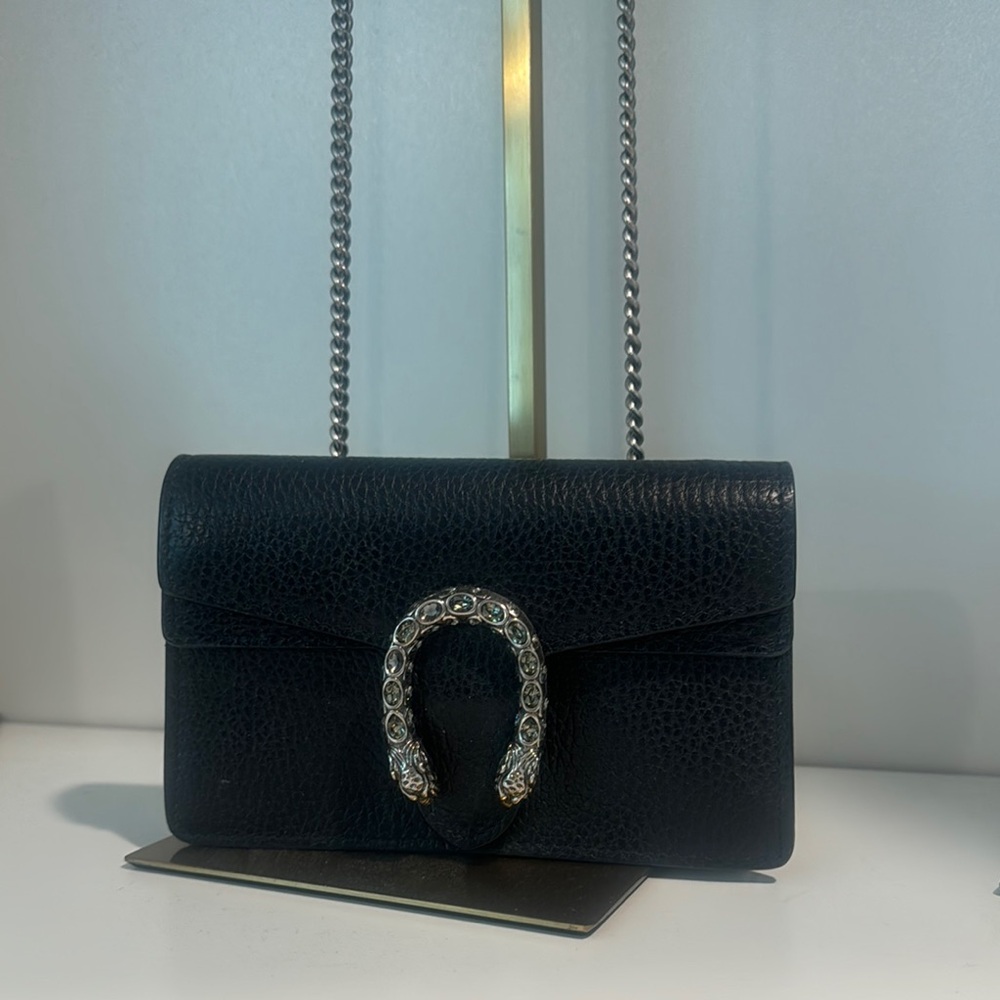 DIONYSUS GUCCI MINI BAG